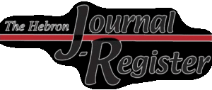 Hebron Journal Register