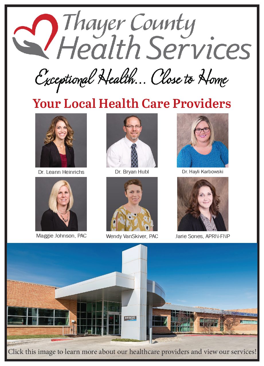 Aedes Aegypti Mosquitoes Identified in Nebraska Hebron Journal Register