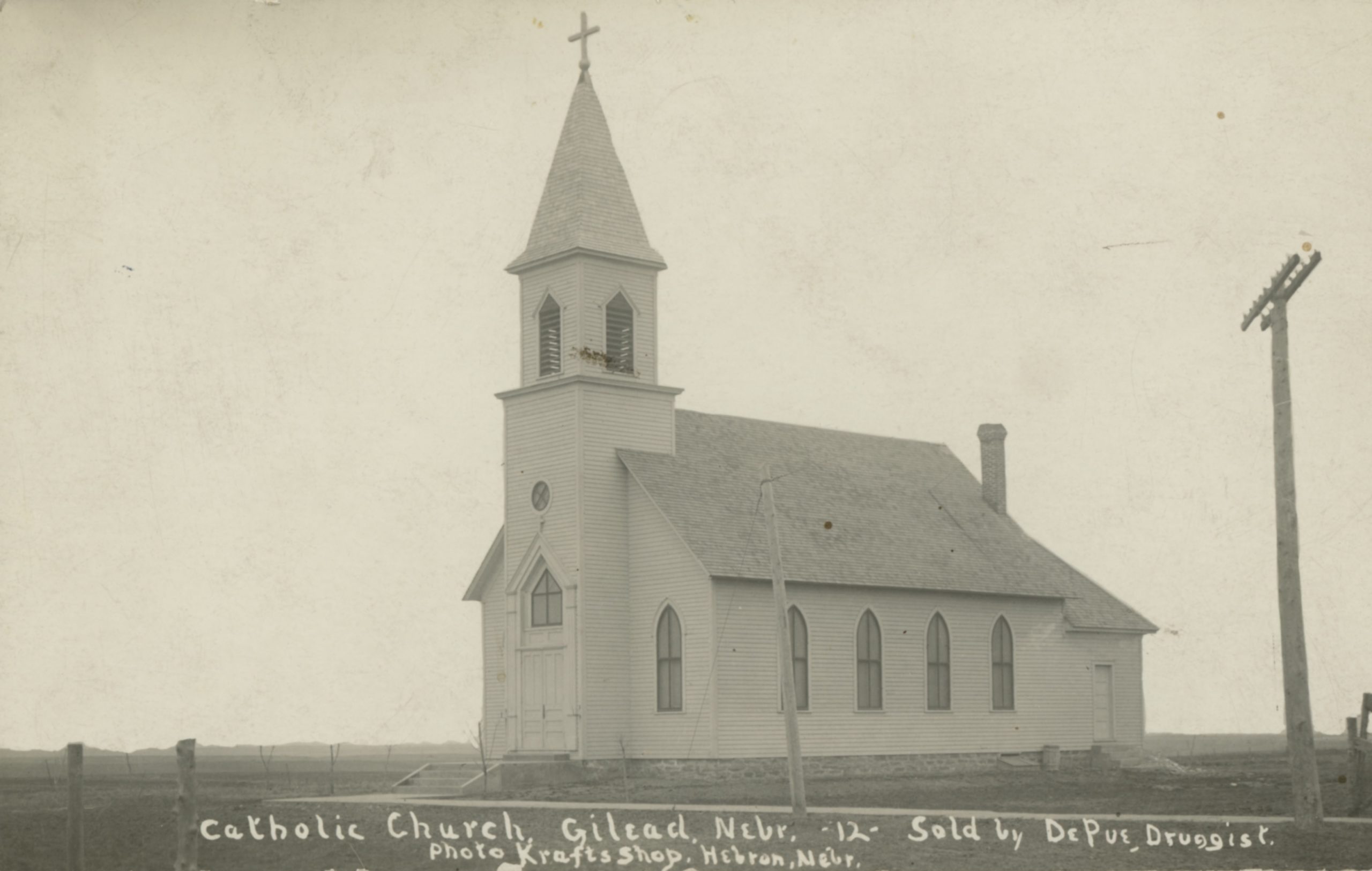 Church guys to visit county Hebron Journal Register